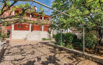 Beautiful apartment in Rovinj with 1 Bedrooms
