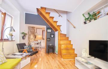 Holiday home Fazana Matija Vlacic-Flacius