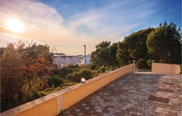 Apartment Primosten with Sea View 04