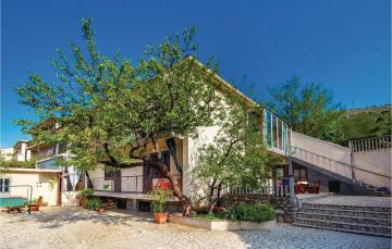 Awesome apartment in Senj with 3 Bedrooms and WiFi