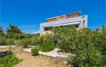 Awesome apartment in Kolan with 1 Bedrooms and WiFi