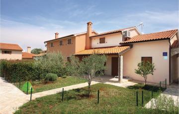 Holiday home Volme III