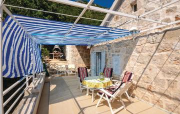Holiday home Blato 6