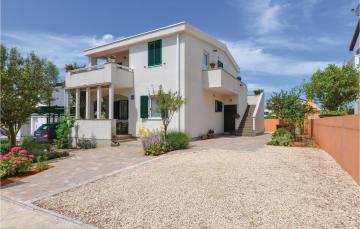 Apartment Vir - 02