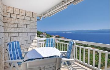 Apartment Stanici III