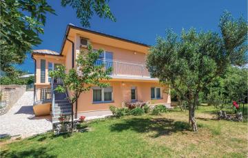 Holiday home Otocka I