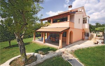 Apartment Biskupija III