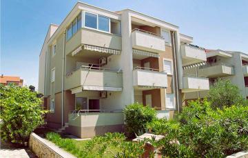 Awesome apartment in Novalja with 2 Bedrooms and WiFi