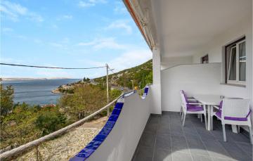 Stunning apartment in Lukovo Sugarje with 1 Bedrooms and WiFi