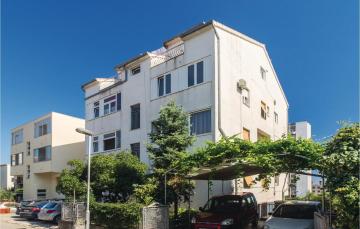 Apartment Split with Sea View VIII