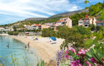 Apartment Podstrana 4