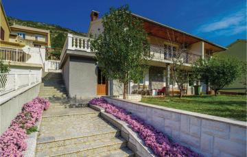 Stunning apartment in Knezica with 2 Bedrooms and WiFi