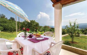 Apartment Gornji Rabac I