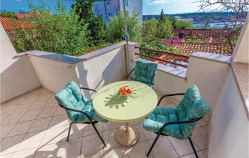 Nice apartment in Kraljevica with 2 Bedrooms and WiFi