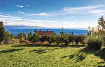 Awesome apartment in Ika with 1 Bedrooms and WiFi