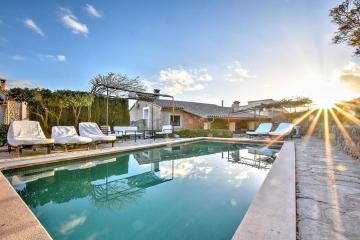 Villa Can Pulit