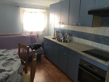 Apartmani Toni Privlaka