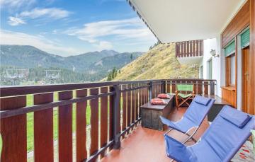 Beautiful apartment in S, Martino di C, with 2 Bedrooms