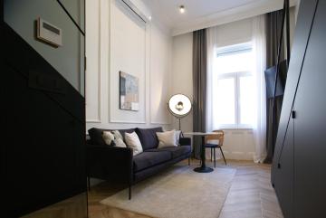 Fingerprint Luxury Apartments 1