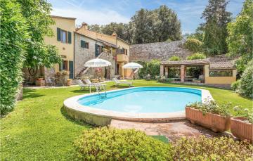 Apartment Etrusco
