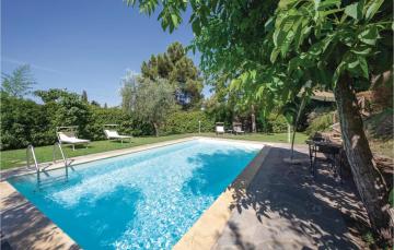 Apartment Villa Ferranti