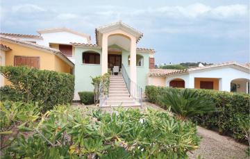 Holiday Home Costa Rei -CA- with Sea View XI