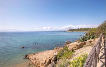 Beautiful apartment in Cariati with 2 Bedrooms and WiFi