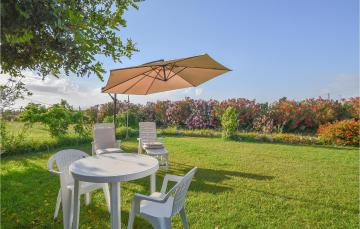 Awesome home in Scicli with 1 Bedrooms and WiFi