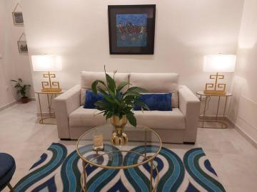 ACOGEDOR PISO EN EL CENTRO #Traveller's Awards2023
