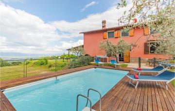 Casa le Ginestre