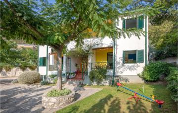 Awesome apartment in Klek w/ 1 Bedrooms