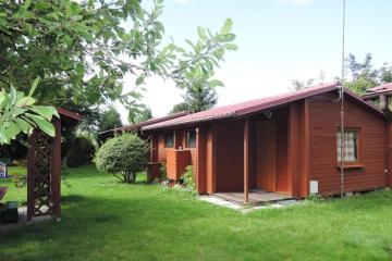 Bungalow in Wrzosowo