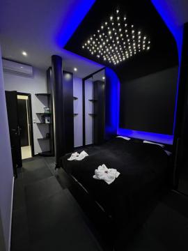 City Center Penthouse