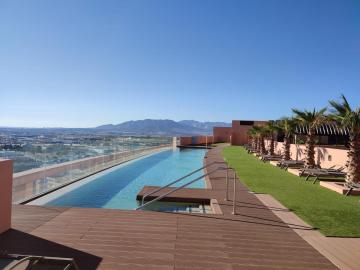 APARTAMENTUM Espectacular apartamento con increíbles vistas