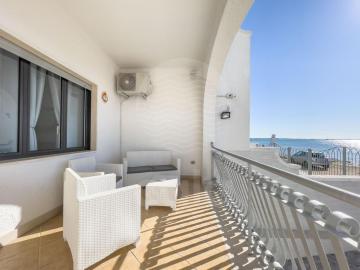 Casa Namaka - Piano Terra Fronte mare