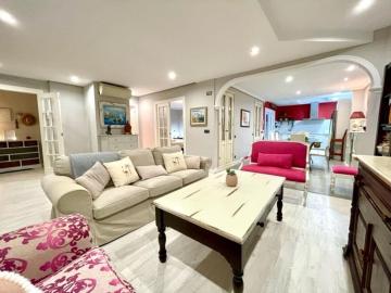 GATU PREMIUM Zuloaga Playa 100m2m, 2 dormit, 2 baños y aire acc