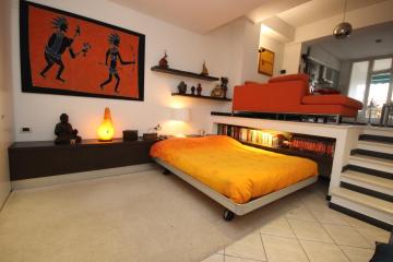 Loft tra Savona ed Albissola