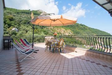 Villa Marialaura