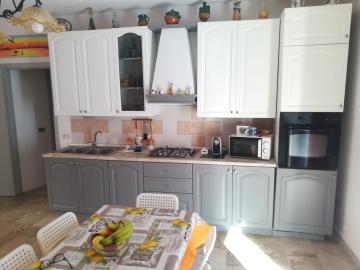 Cristian 's house