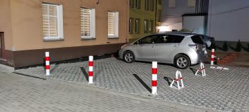 Apartamenty Chopina 4