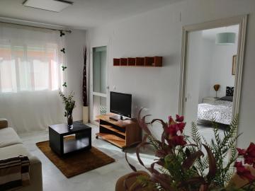 Apartamento Málaga Centro