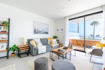 Luxury High End - Santa Barbara Heights III CLC - Private Pool