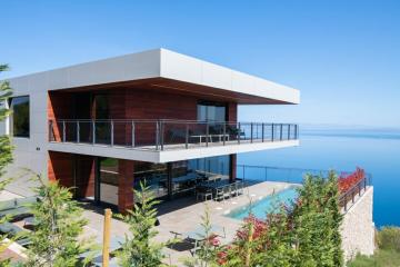 Villa Vista Hills Saturday to Saturday-Opatija Riviera