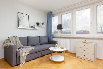 Apartments Old Town Warsaw 2023 by Renters