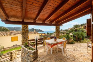 Villa Gabry