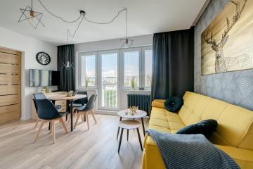 Prime Apartments - Gold Pearl