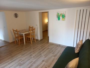 A casa di Nora