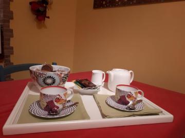 IL POGGETTO Sweet Home San Miniato