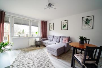 Apartament Centrum