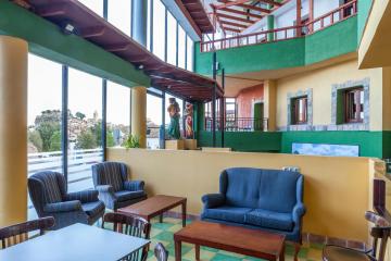 Hostal León Dormido